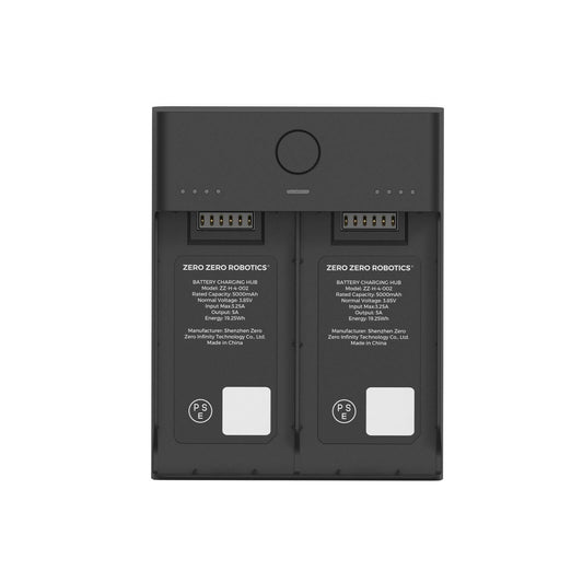 充電管家