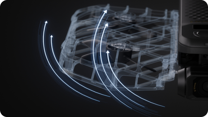 強化的氣體動力