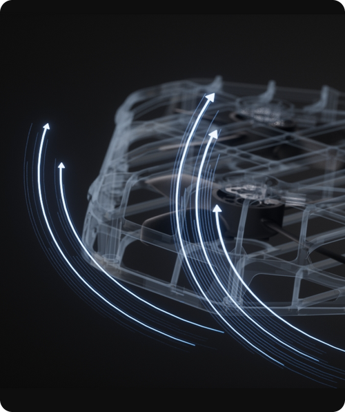 強化的氣體動力