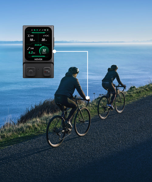 全面掌控，節奏不斷