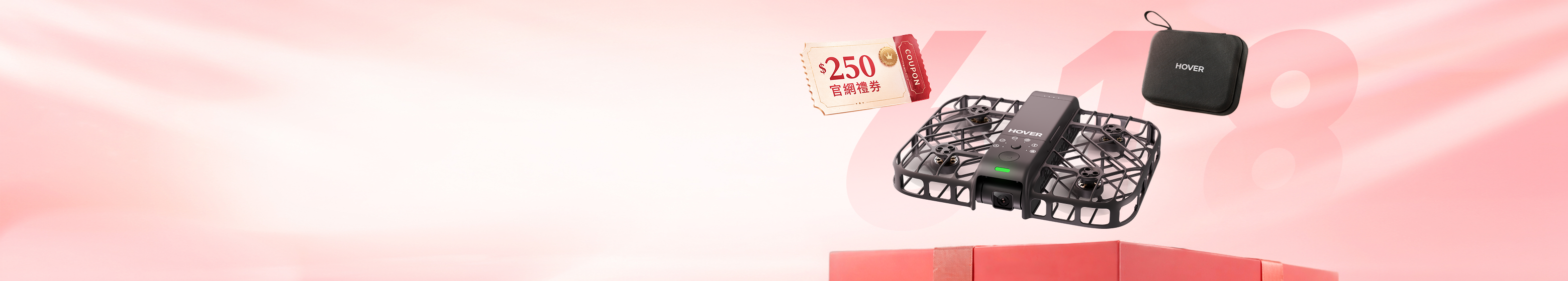 HOVERAir X1 Smart