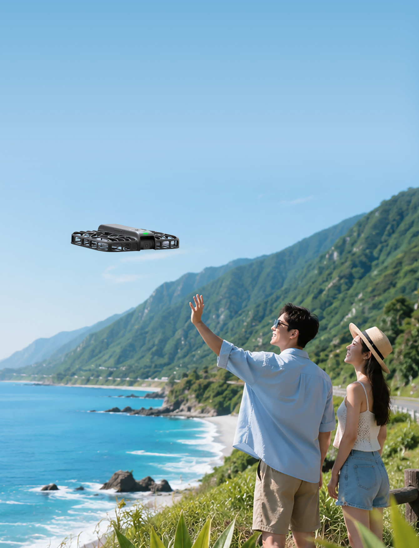 HOVERAir X1 Smart