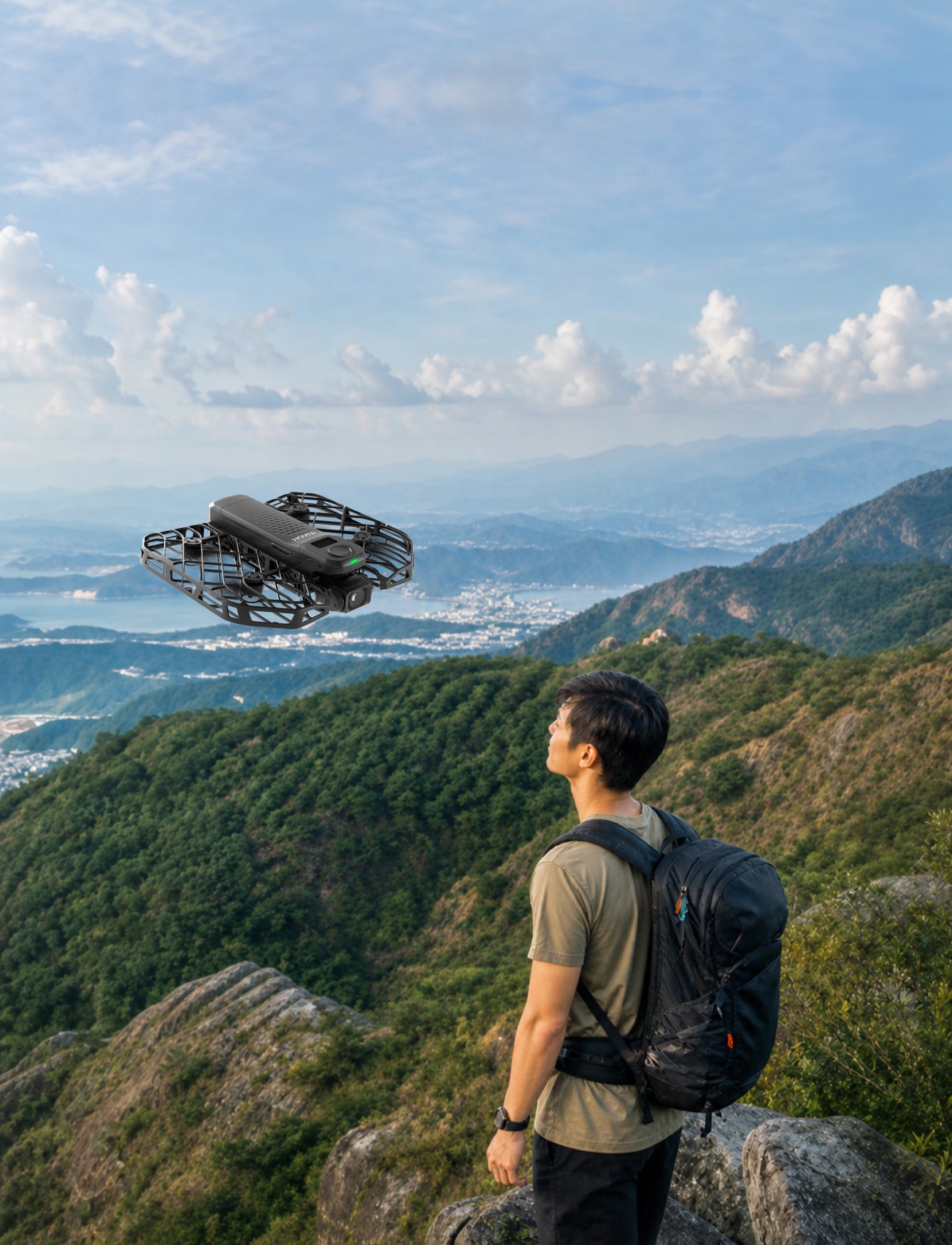 HOVERAir X1 PRO/PROMAX