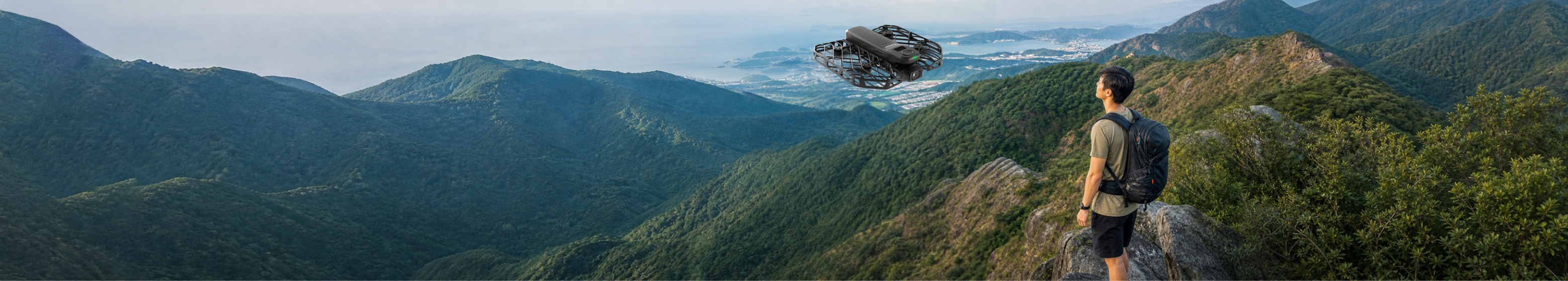 HOVERAir X1 PRO/PROMAX