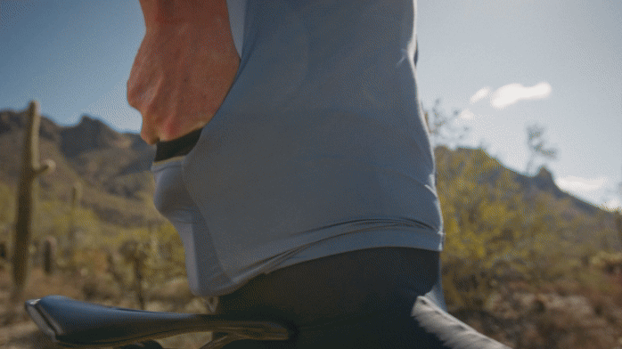 折疊設計，隨身出遊無負擔