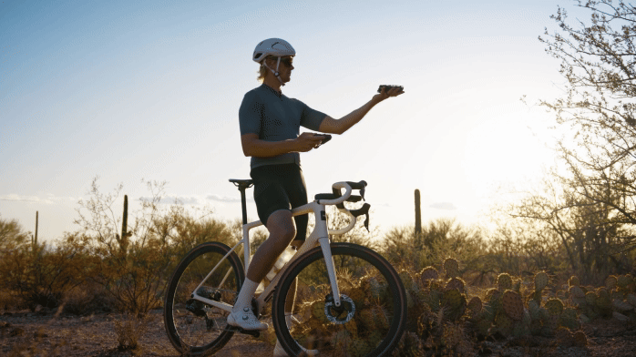 一鍵起飛，操作零門檻