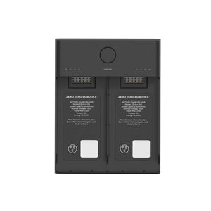 充電管家