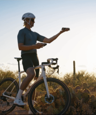 一鍵起飛，操作零門檻