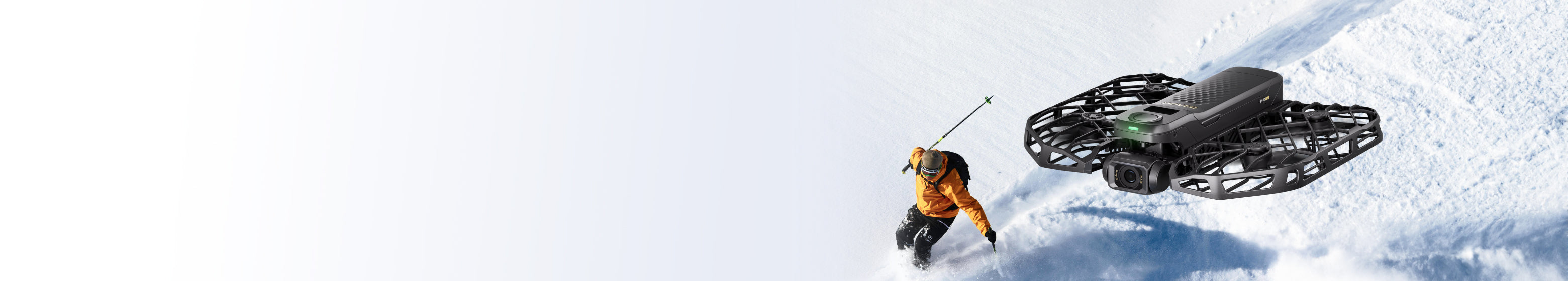 HOVERAir X1 PRO | PROMAX