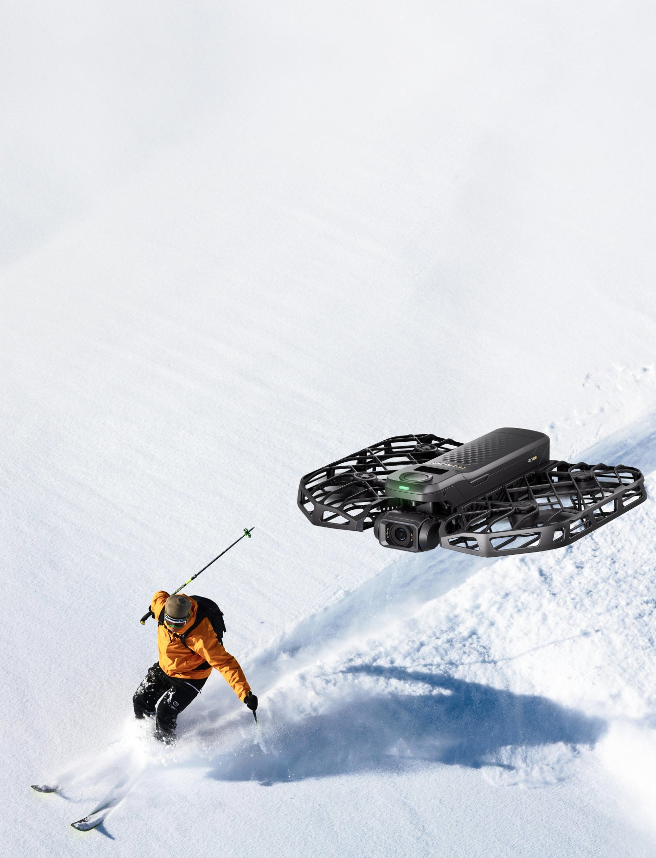 HOVERAir X1 PRO | PROMAX