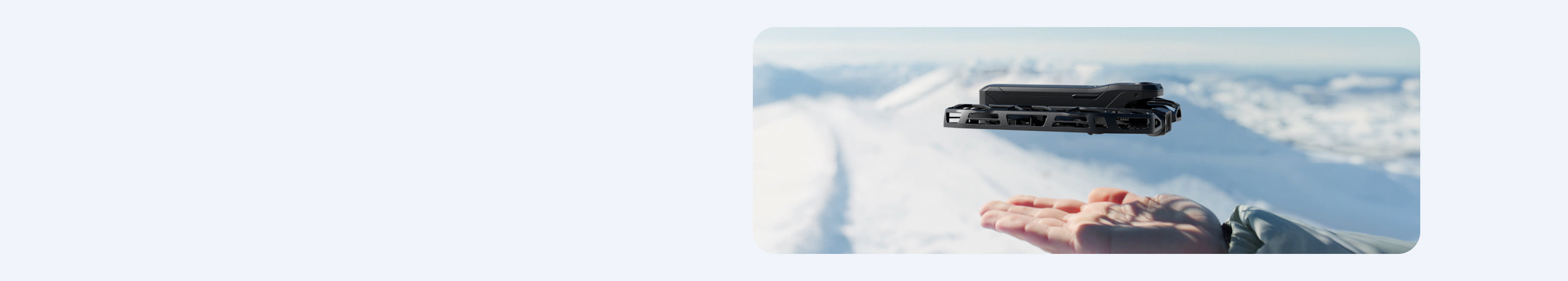 HOVERAir X1 PRO | PROMAX