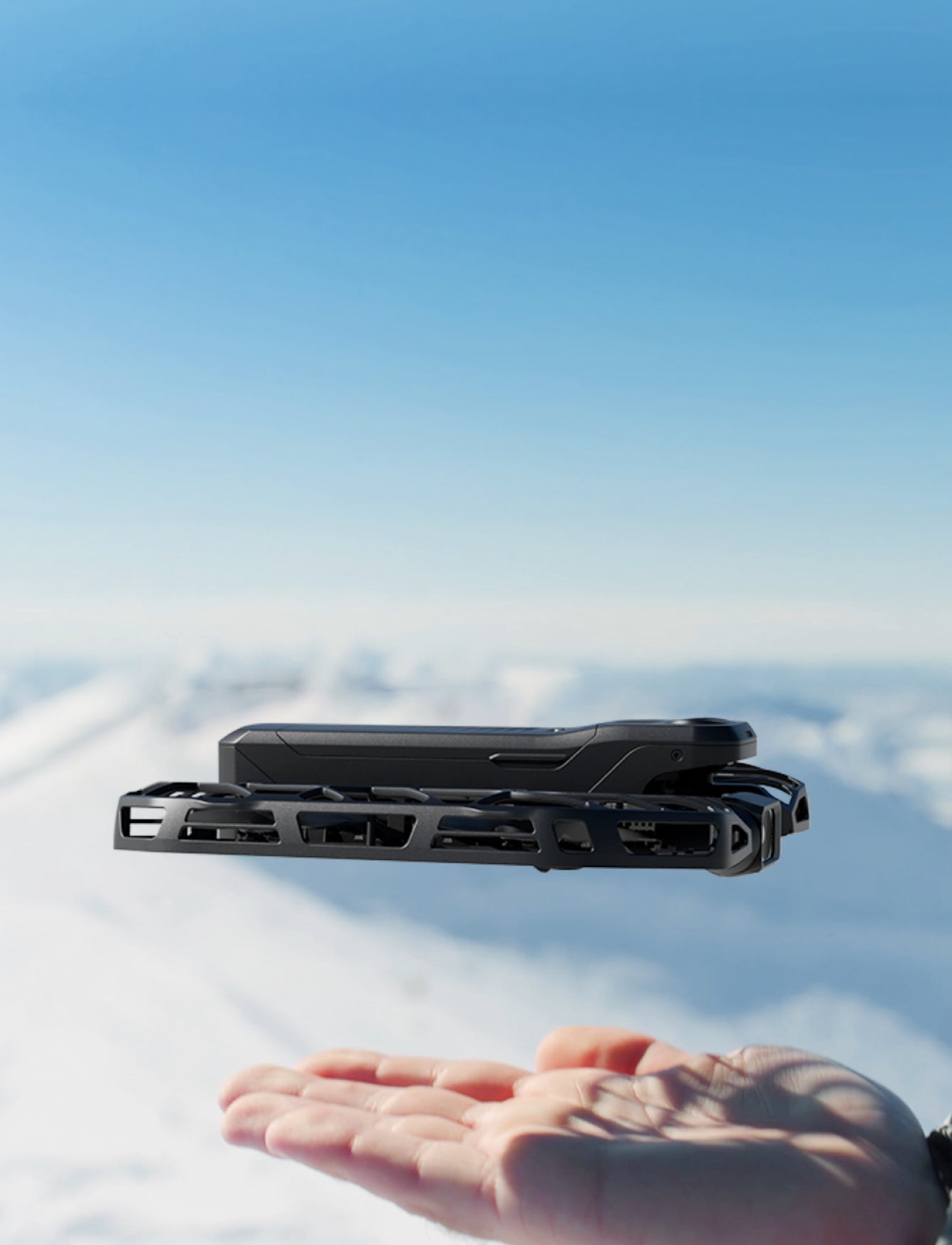 HOVERAir X1 PRO | PROMAX