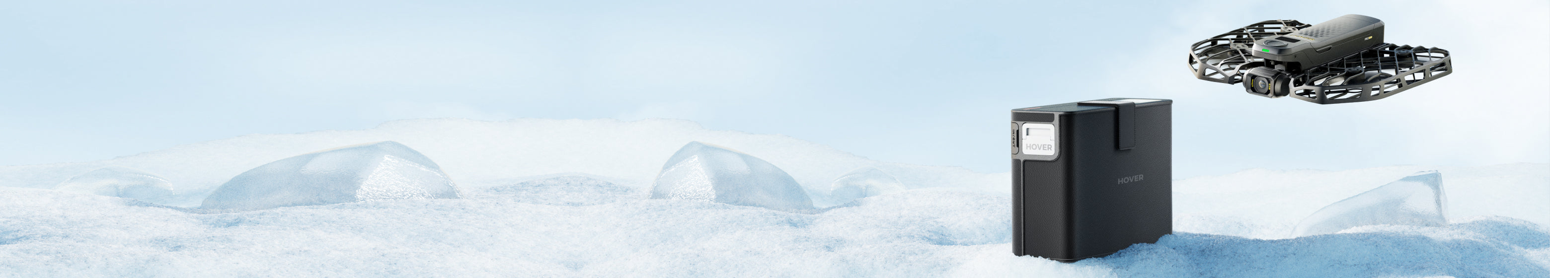 雪季配件組 全新登場