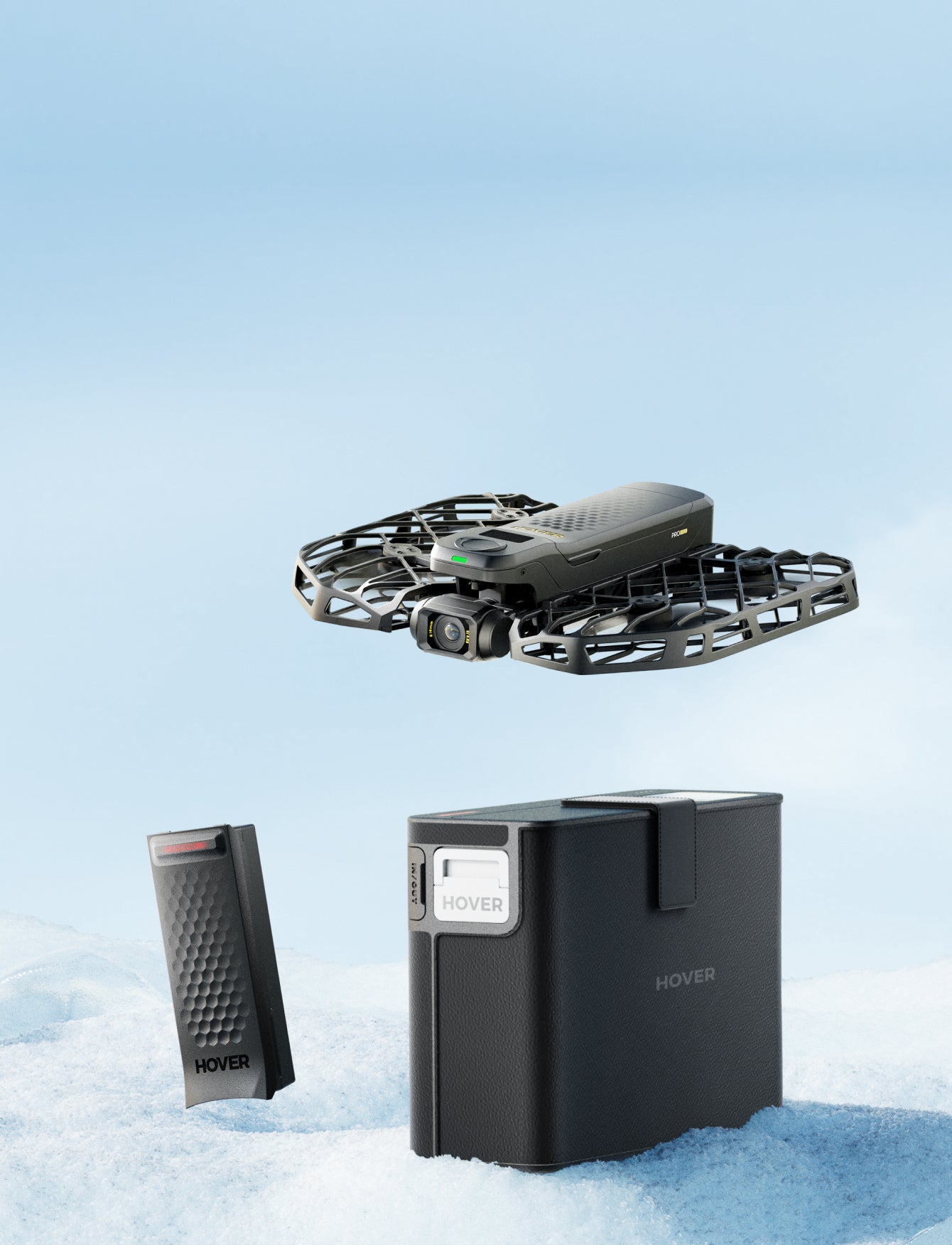 雪季配件組 全新登場