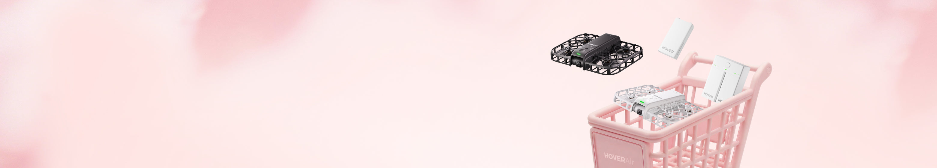 HOVERAir X1 Smart