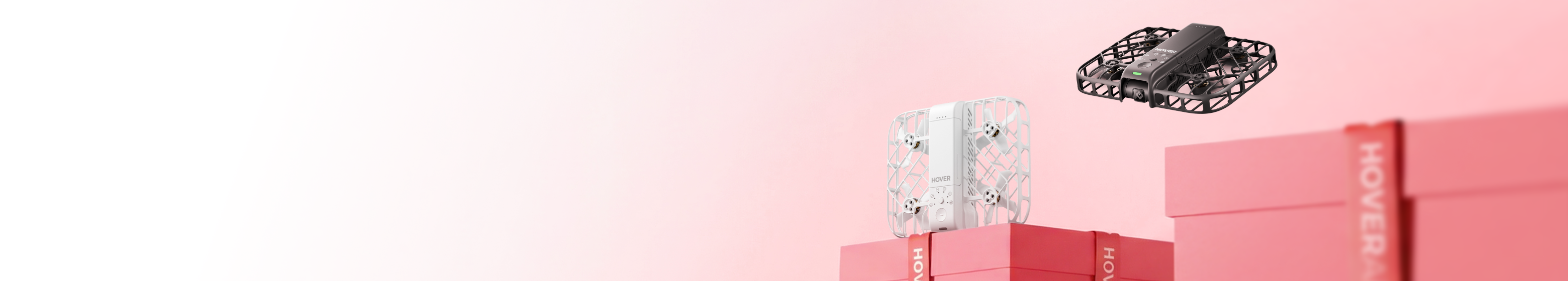 HOVERAir X1 Smart