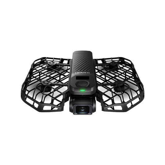 HOVERAir X1 PRO & PROMAX
